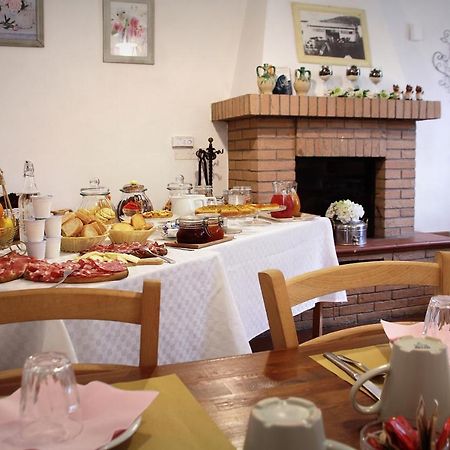 Agriturismo Il Cerrosughero Villa Scarlino Exterior foto
