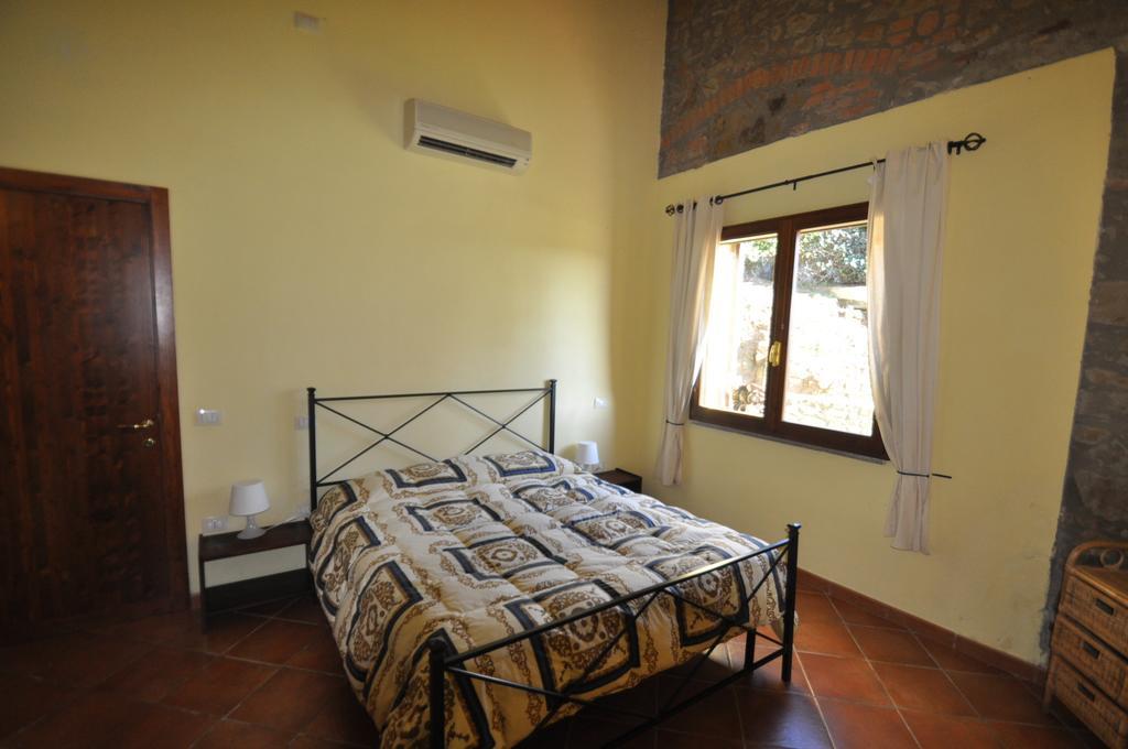 Agriturismo Il Cerrosughero Villa Scarlino Habitación foto