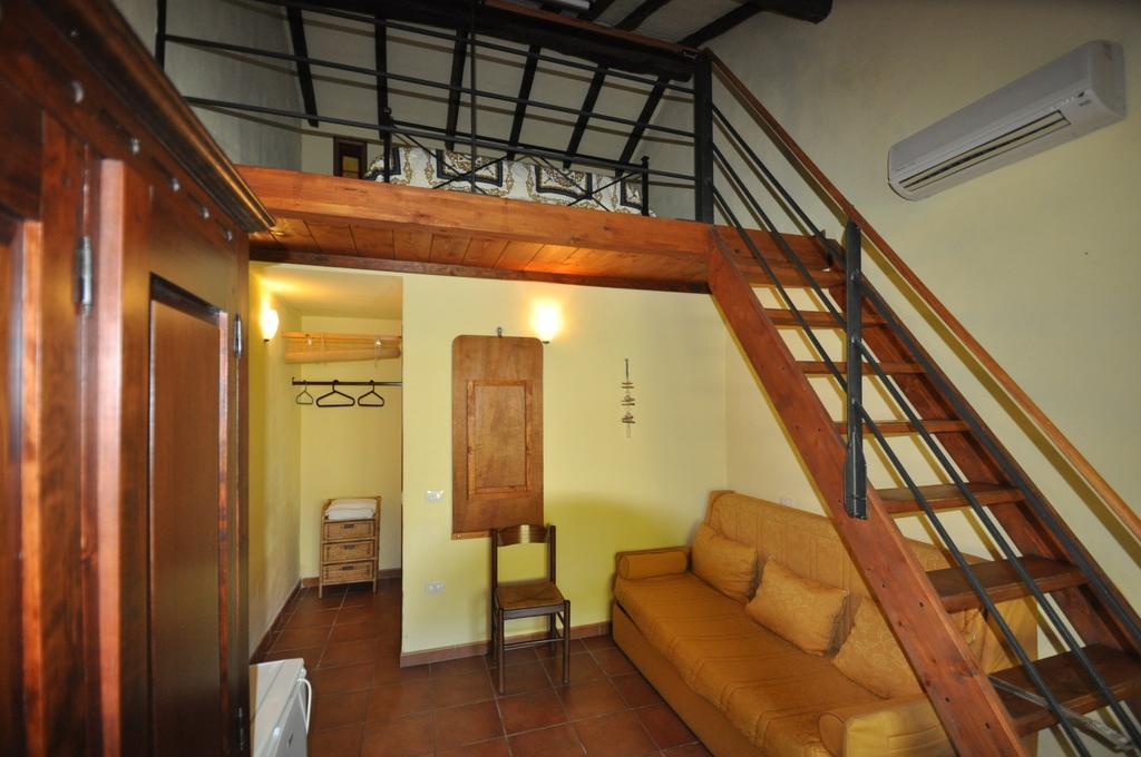 Agriturismo Il Cerrosughero Villa Scarlino Habitación foto