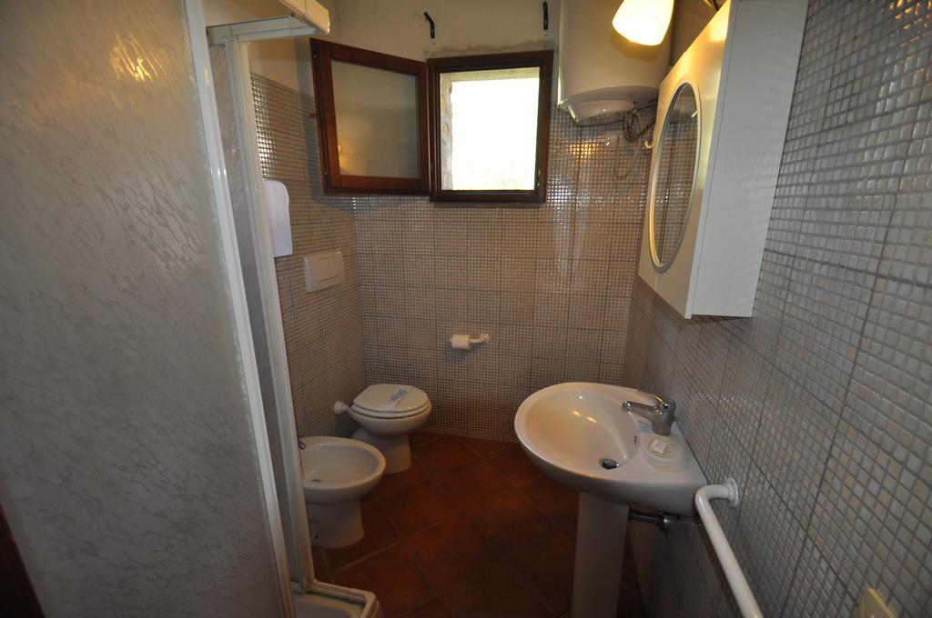Agriturismo Il Cerrosughero Villa Scarlino Habitación foto