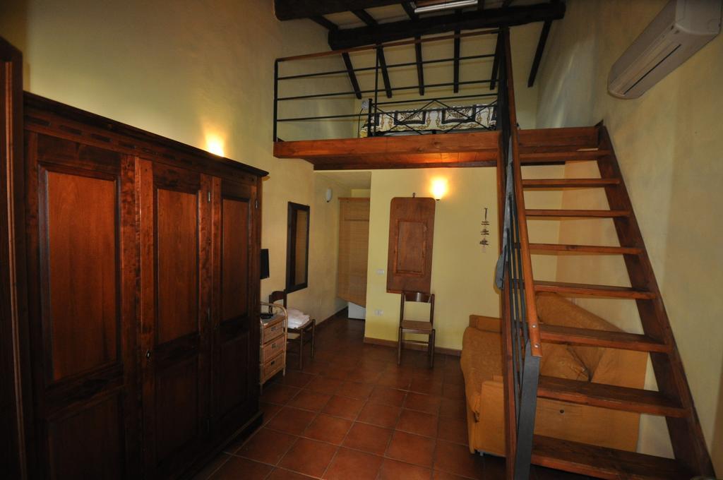 Agriturismo Il Cerrosughero Villa Scarlino Habitación foto