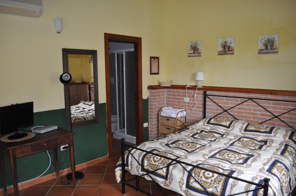 Agriturismo Il Cerrosughero Villa Scarlino Habitación foto