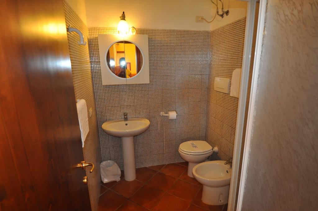 Agriturismo Il Cerrosughero Villa Scarlino Habitación foto