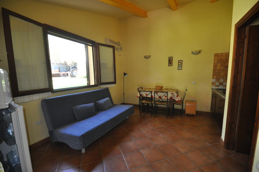 Agriturismo Il Cerrosughero Villa Scarlino Habitación foto